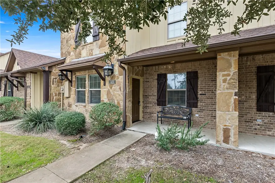 413 Momma Bear Drive, College Station, TX 77845 - #2