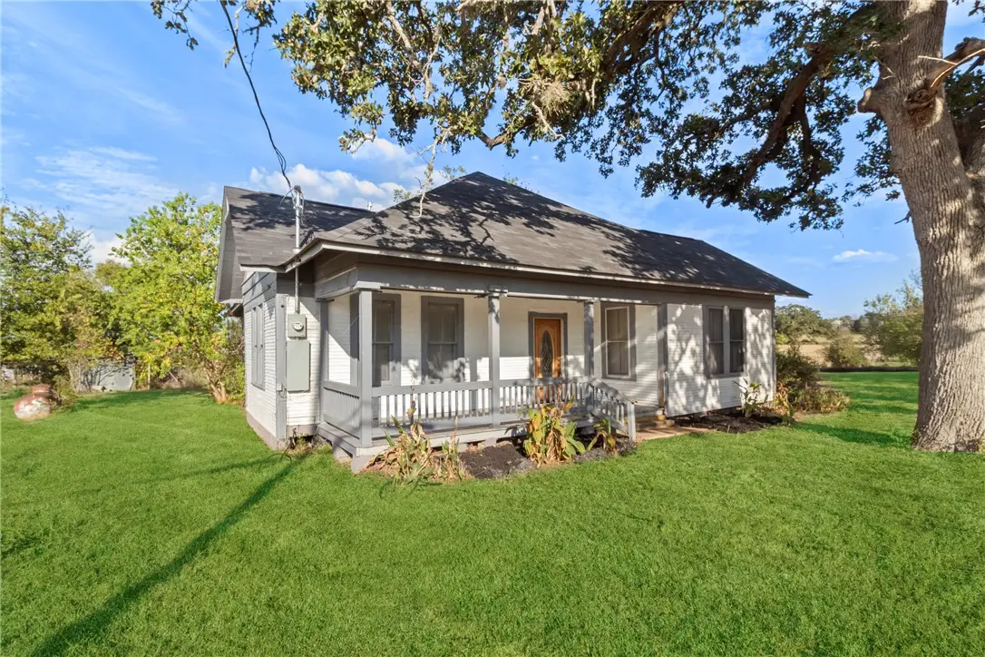 7964 Fm 141, Dime Box, TX 77853 - #1