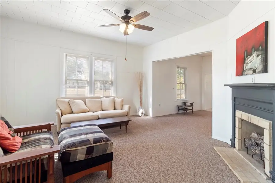 7964 Fm 141, Dime Box, TX 77853 - #3