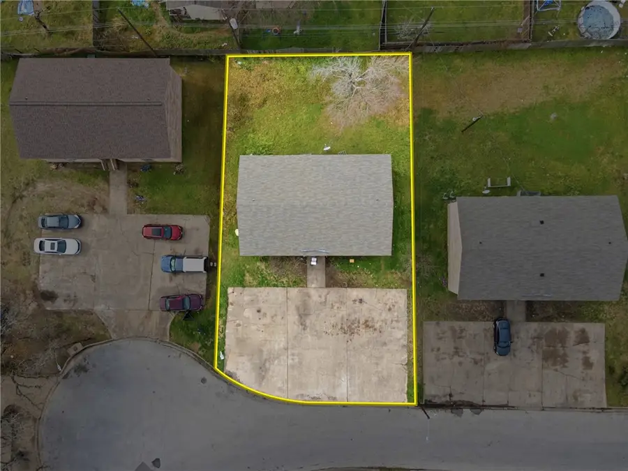 2804 Cypress Bend Circle, Bryan, TX 77801 - #2