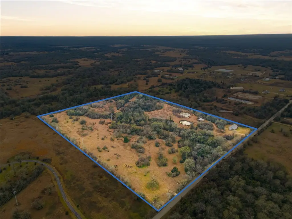 13772 County Road 175, Iola, TX 77861 - #1