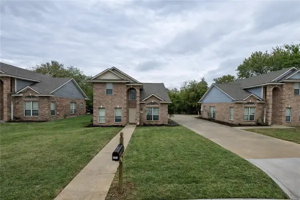 1621 Park Place, College Station, TX 77840