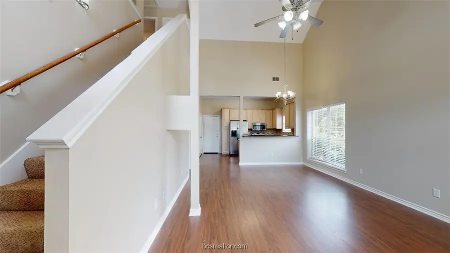 1621 Park Place, College Station, TX 77840 - Image #3