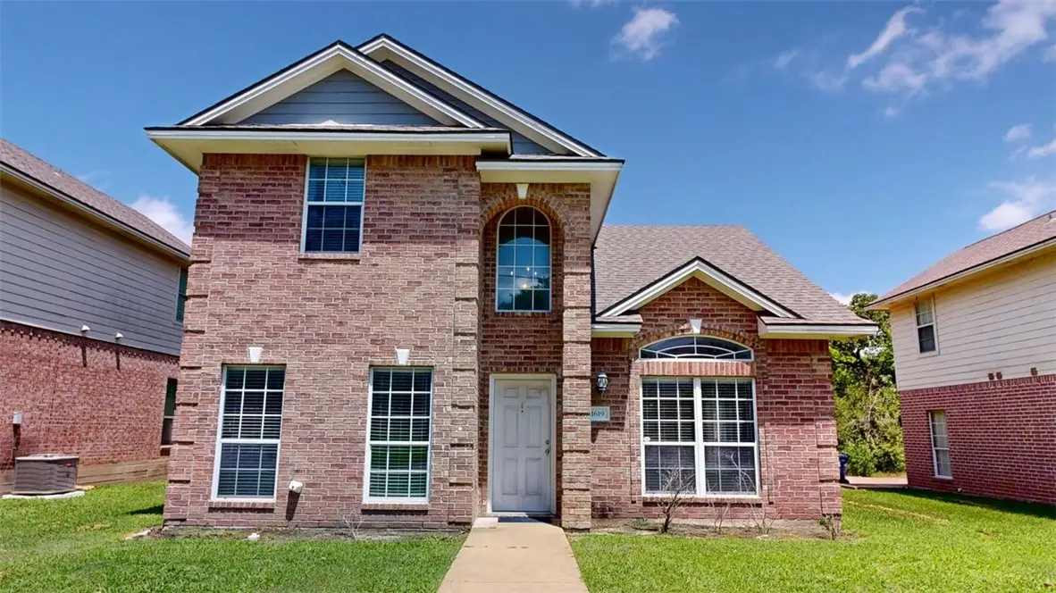 1619 Park Place, College Station, TX 77840 - Image #1