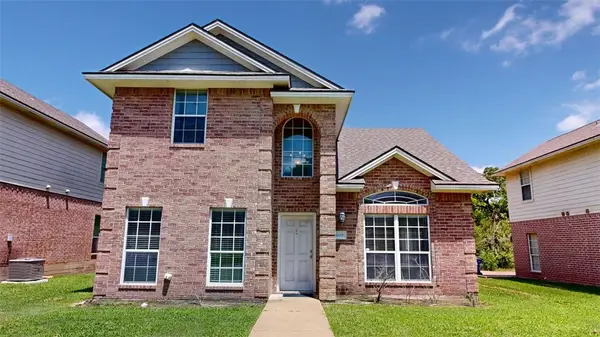 1619 Park Place, College Station, TX 77840