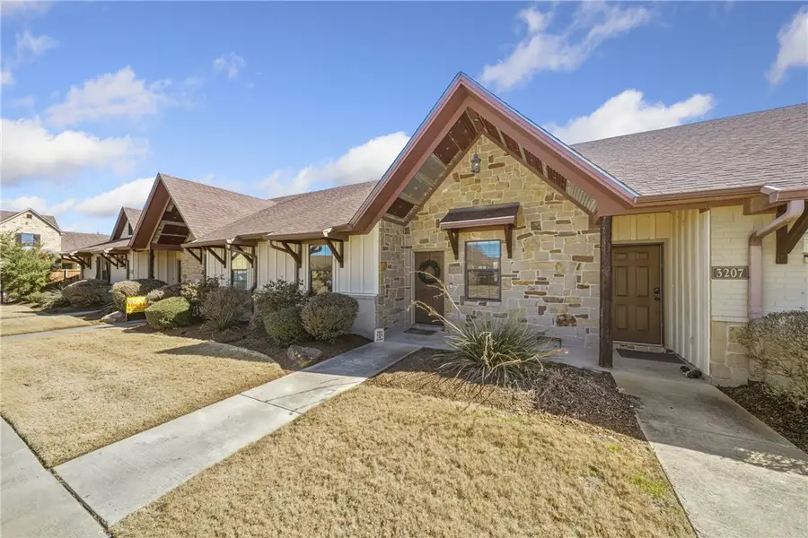 3205 Corporal Road, College Station, TX 77845 - Image #3