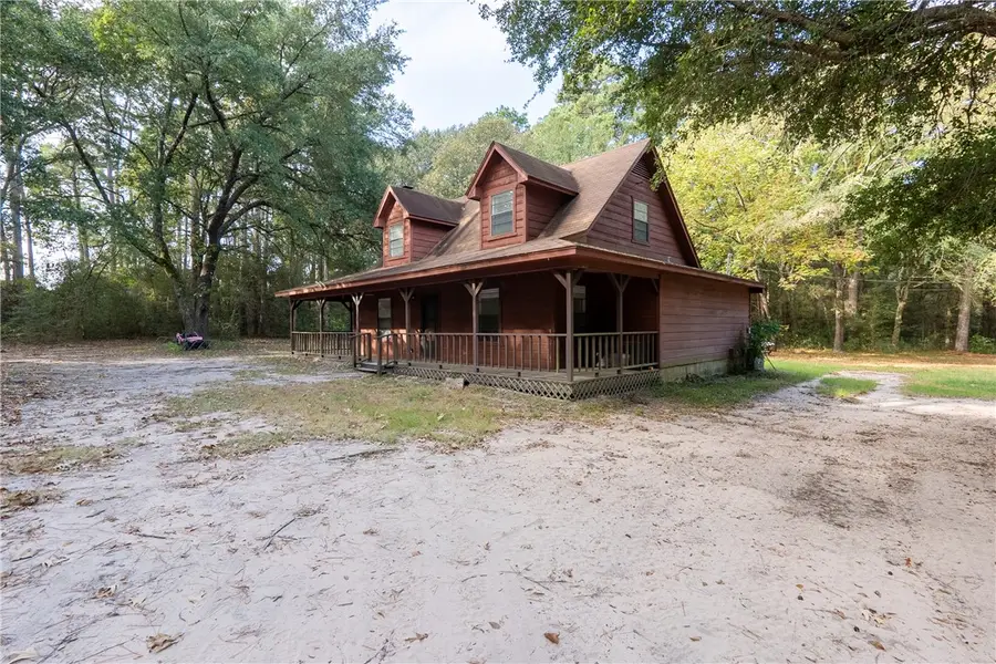 19359 Forest Road 219, Richards, TX 77873 - #2