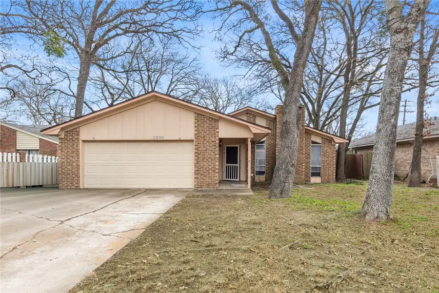 3239 Red Robin Loop, Bryan, TX 77802 - Image #2