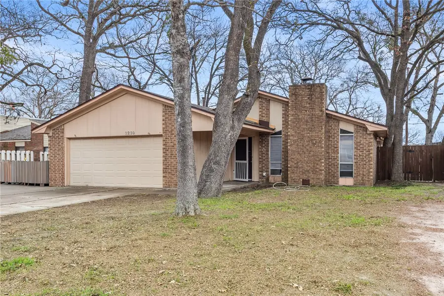 3239 Red Robin Loop, Bryan, TX 77802 - Image #3
