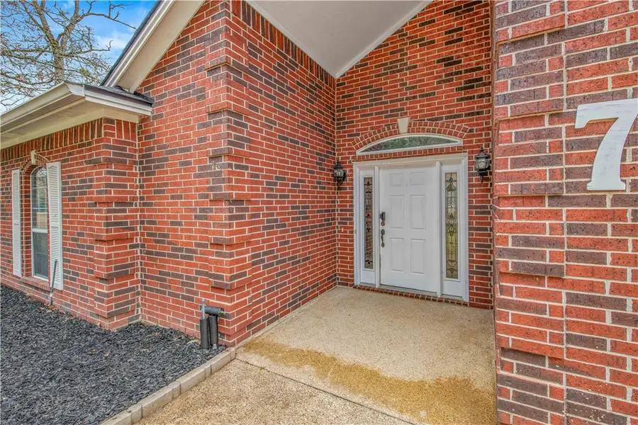 7 Hickory Ridge Place, Normangee, TX 77871 - #3