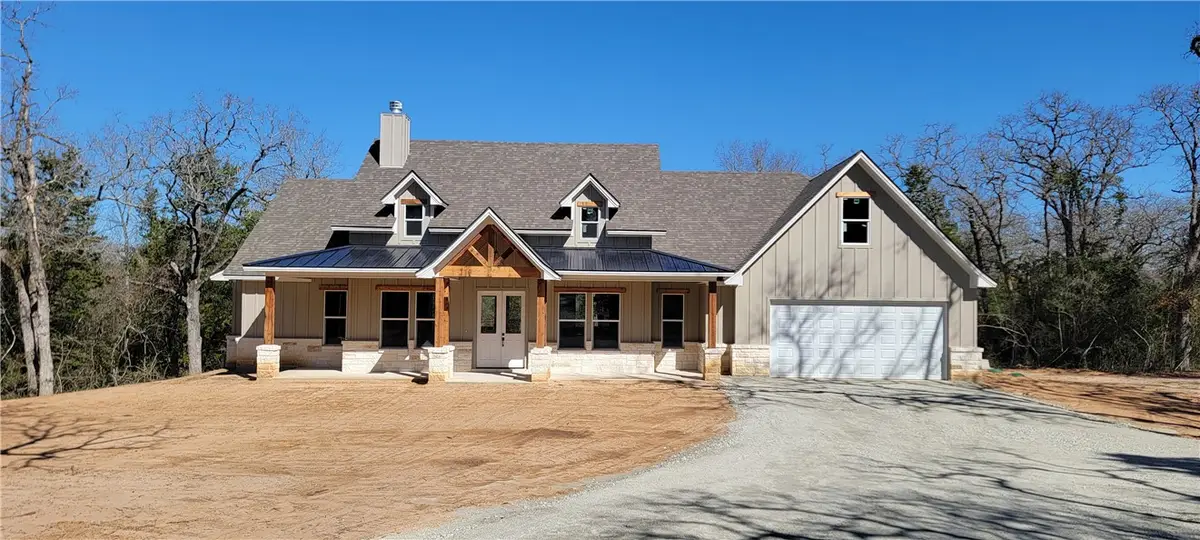 2708 Yorkshire Trail, Franklin, TX 77856 - Image #1