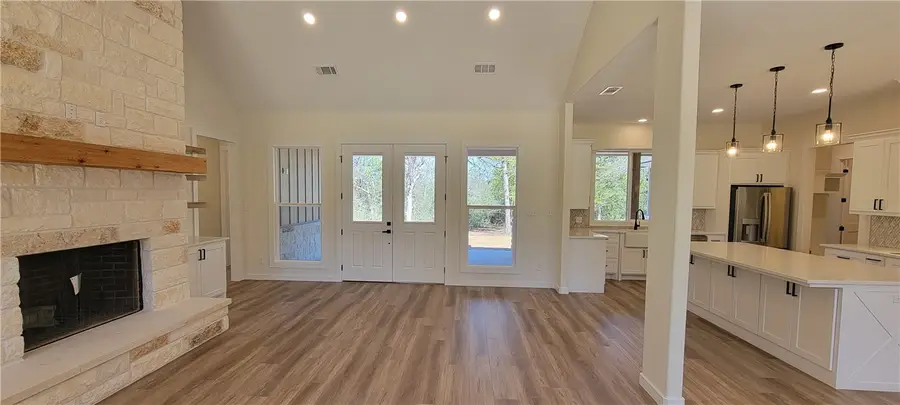 2708 Yorkshire Trail, Franklin, TX 77856 - Image #3