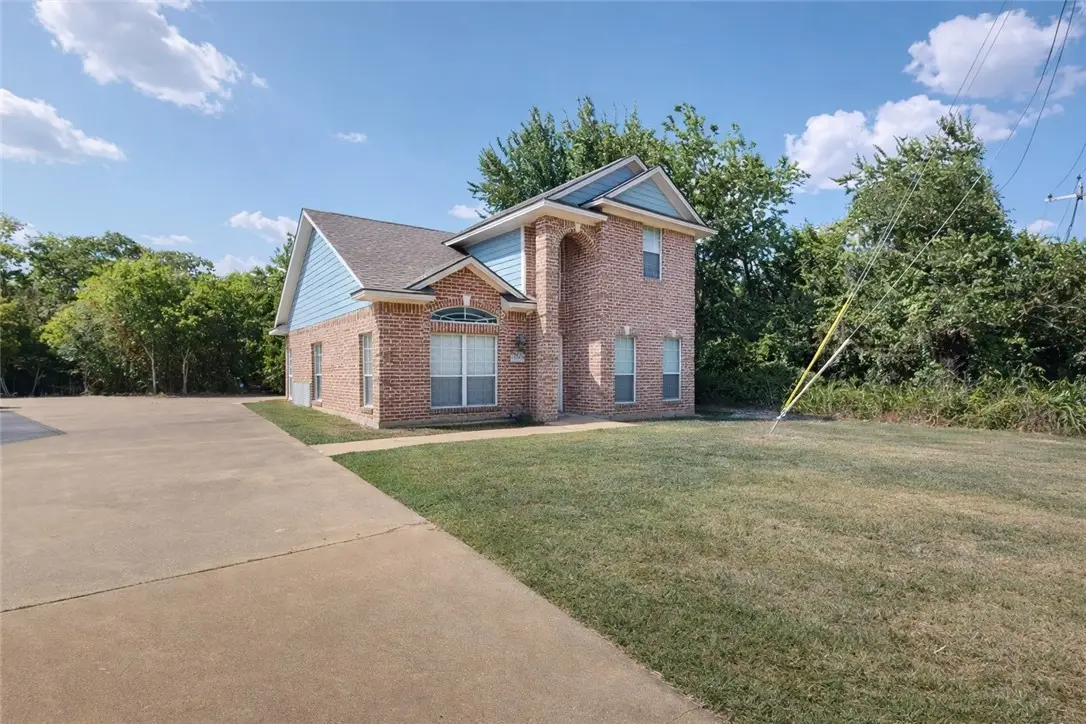 1623 Park Place, College Station, TX 77840 - Image #1