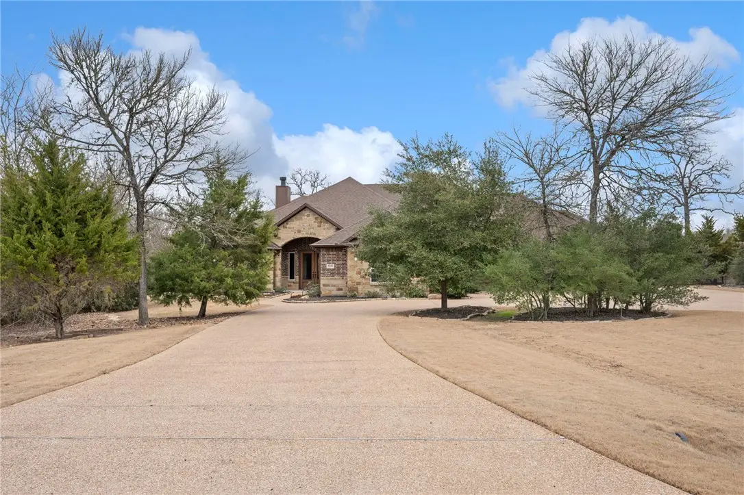 5200 Branding Iron Court, College Station, TX 77845 - #1