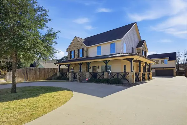 606 Maryem Street, College Station, TX 77840