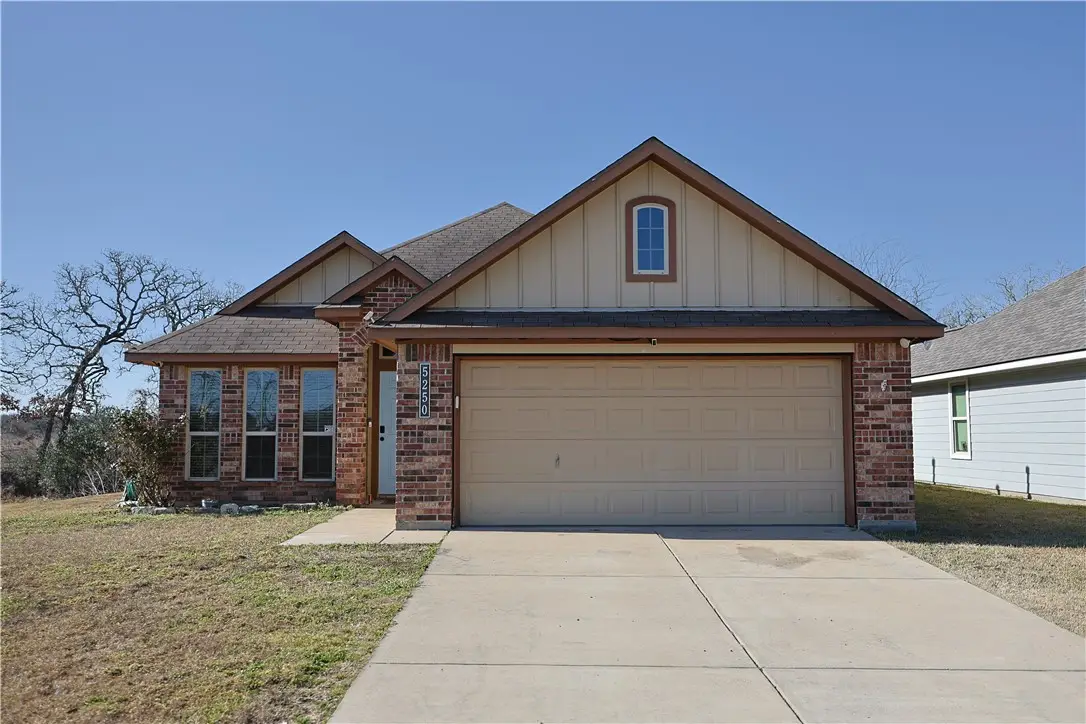 5250 Sagewood Drive, College Station, TX 77845 - #1