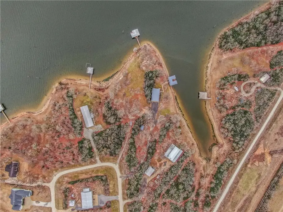 240 County Road 3674, Jewett, TX 77865 - #2