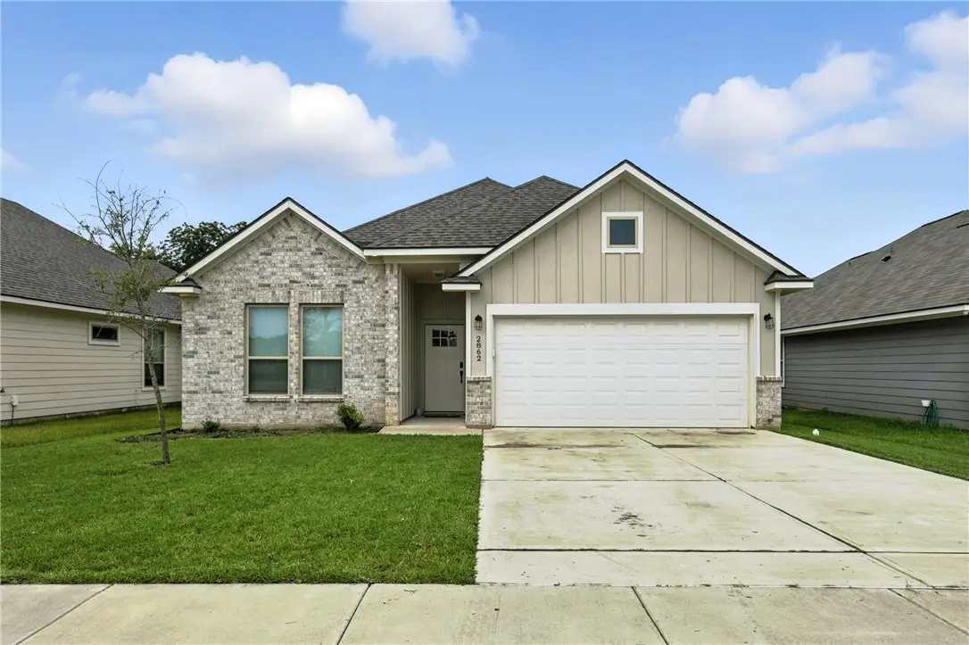 2862 Messenger Way, Bryan, TX 77803 - Image #1