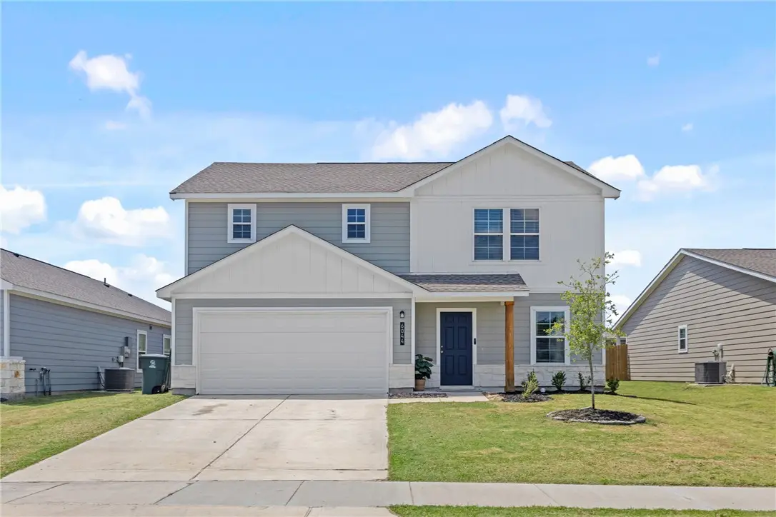 6044 Toby Bend, Bryan, TX 77807 - Image #1