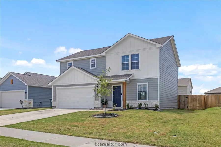 6044 Toby Bend, Bryan, TX 77807 - Image #2