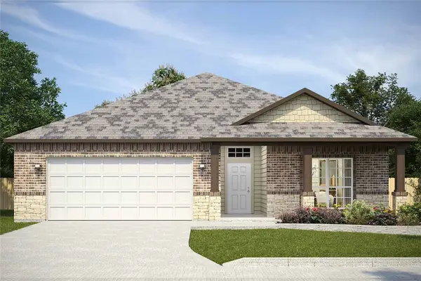 6305 Raleigh Drive, College Station, TX 77845