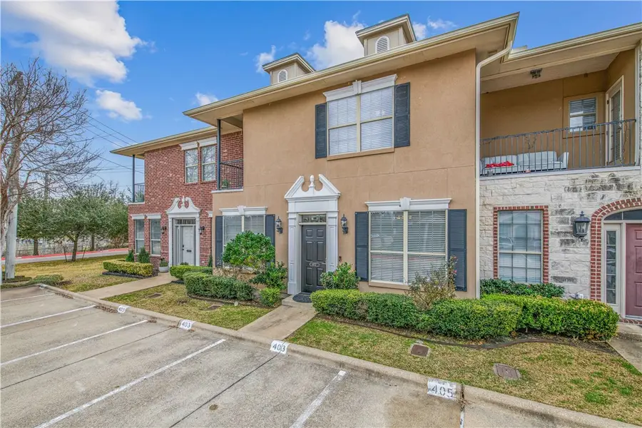 403 Forest Drive, College Station, TX 77840 - #2