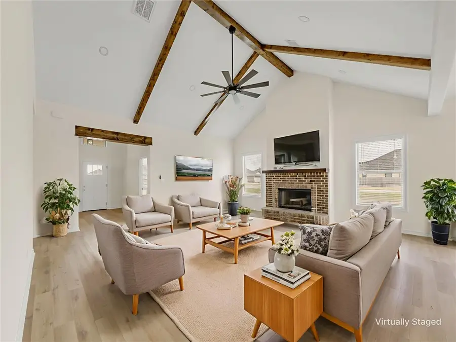 2820 Spector Drive, Bryan, TX 77808 - Image #2