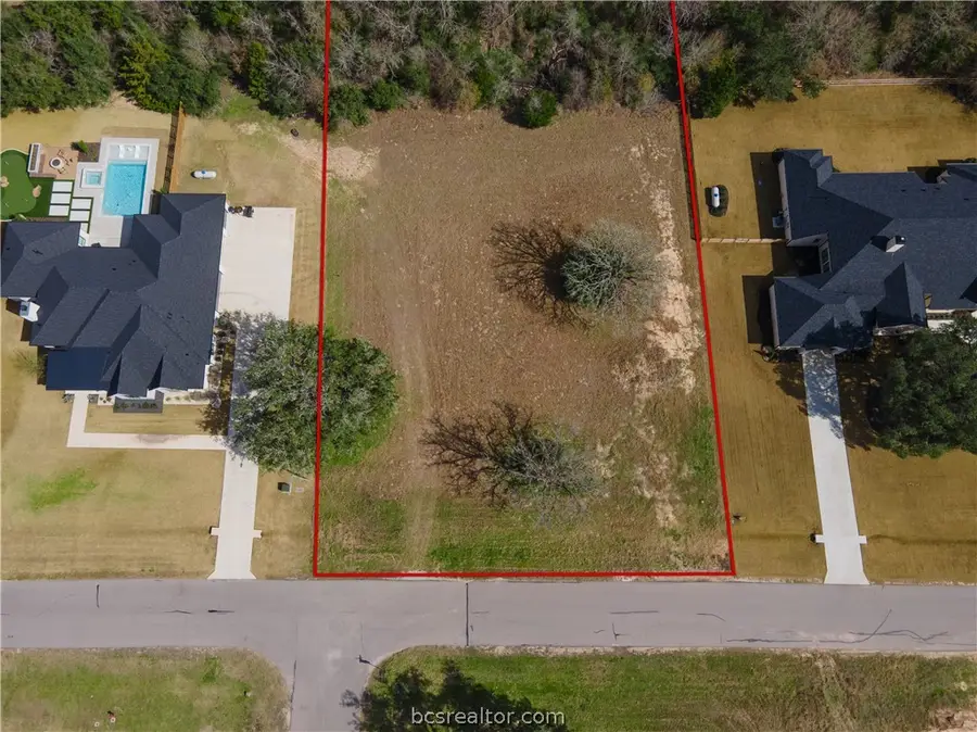 5384 Legend Oaks Court, College Station, TX 77845 - Image #3