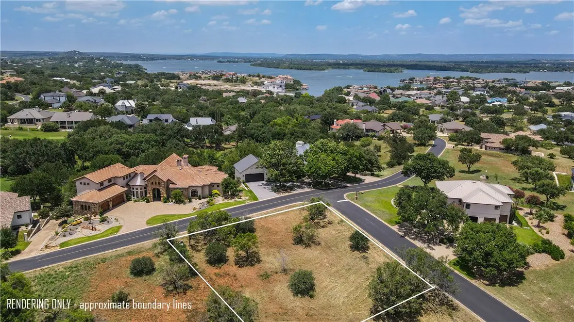 311 Florentine, Horseshoe Bay, TX 78657 - #1
