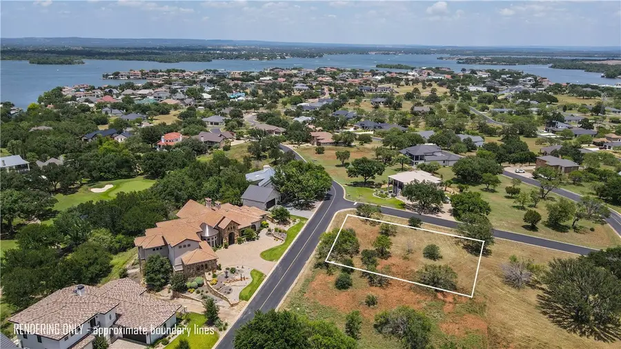311 Florentine, Horseshoe Bay, TX 78657 - #2