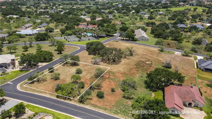 311 Florentine, Horseshoe Bay, TX 78657 - #3