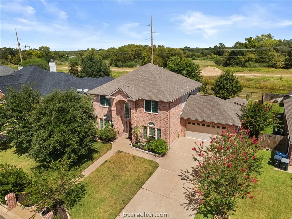 2122 Rolling Rock Place, College Station, TX 77845 - #1