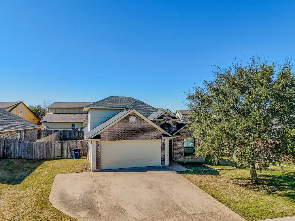 3309 Keefer Loop, College Station, TX 77845 - Image #1