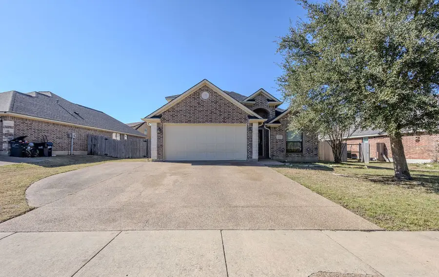 3309 Keefer Loop, College Station, TX 77845 - Image #2