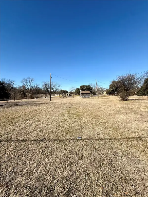 221 Williams, Marlin, TX 76661