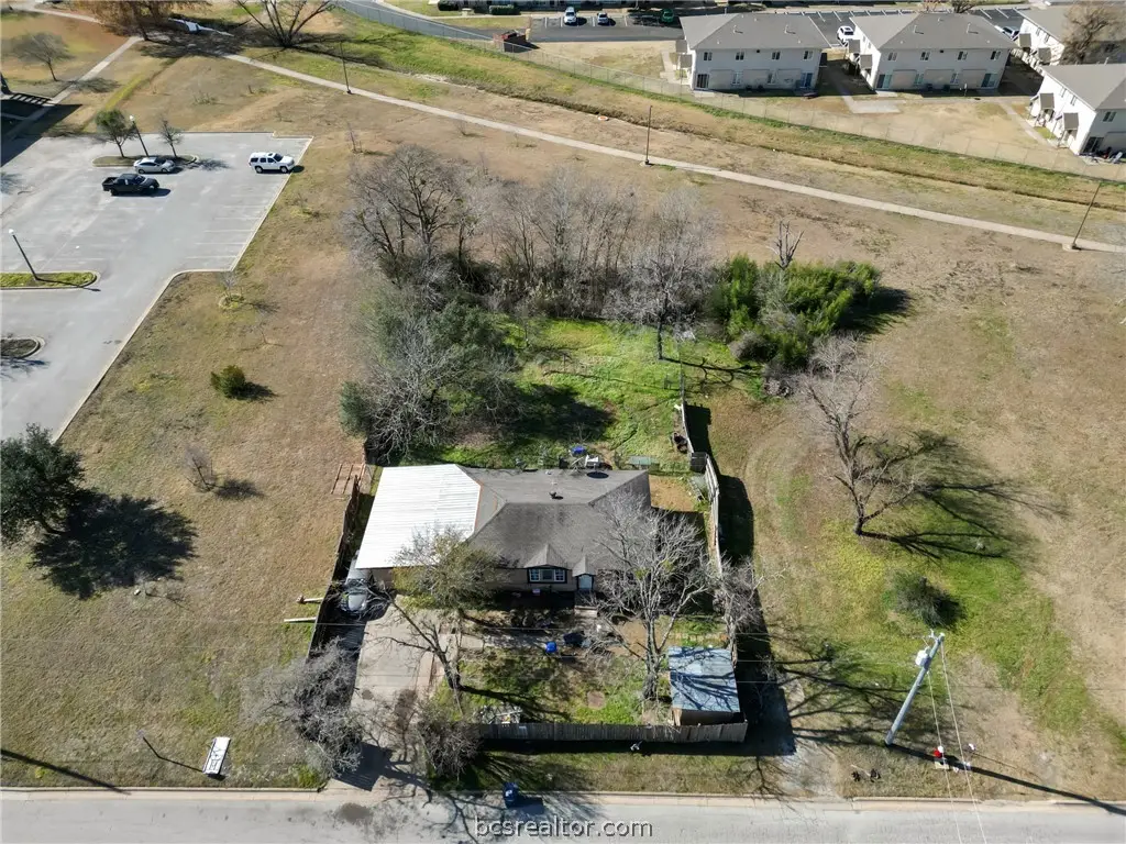 904 Eleanor Street, College Station, TX 77840 - Image #1