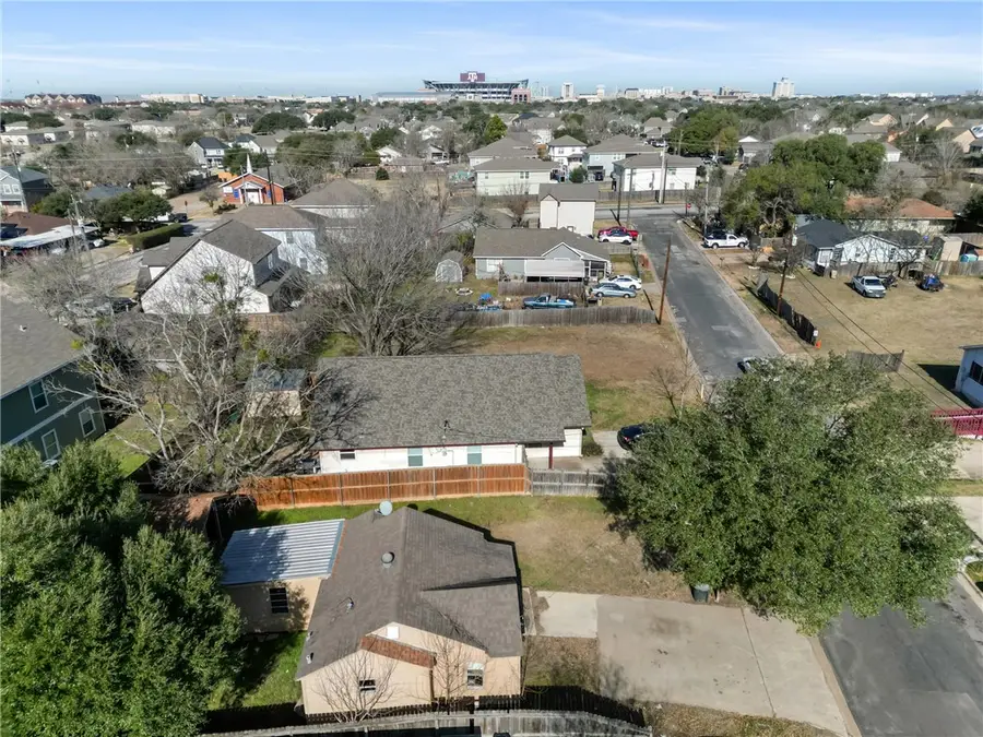 1110 Detroit Street, College Station, TX 77840 - Image #3