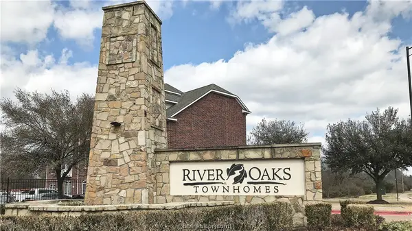 305 Holleman Drive E #507, College Station, TX 77840