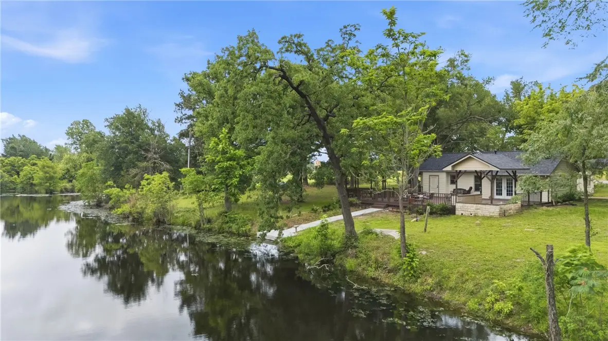 2365 S Fm 46, Franklin, TX 77856 - #1