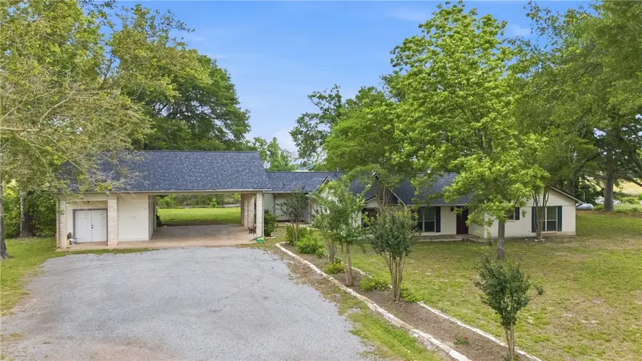 2365 S Fm 46, Franklin, TX 77856 - #2