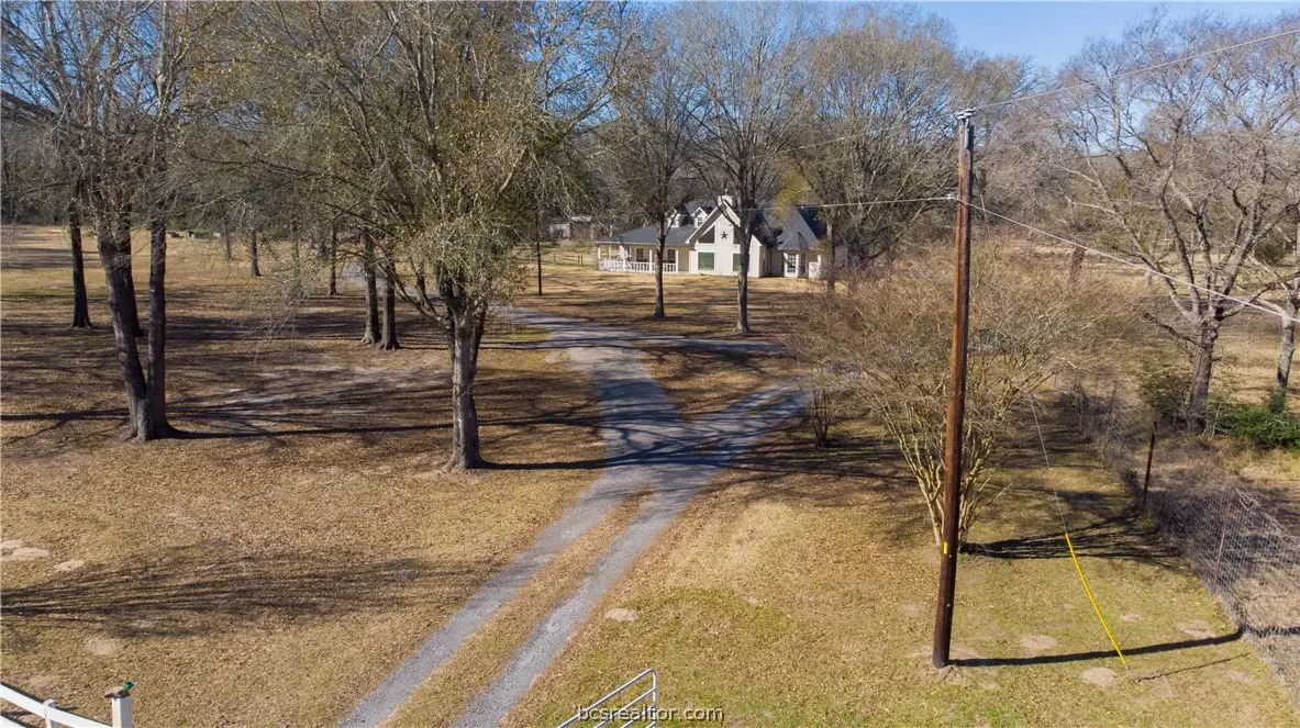 17406 County Road 4821, Normangee, TX 77871 - #1