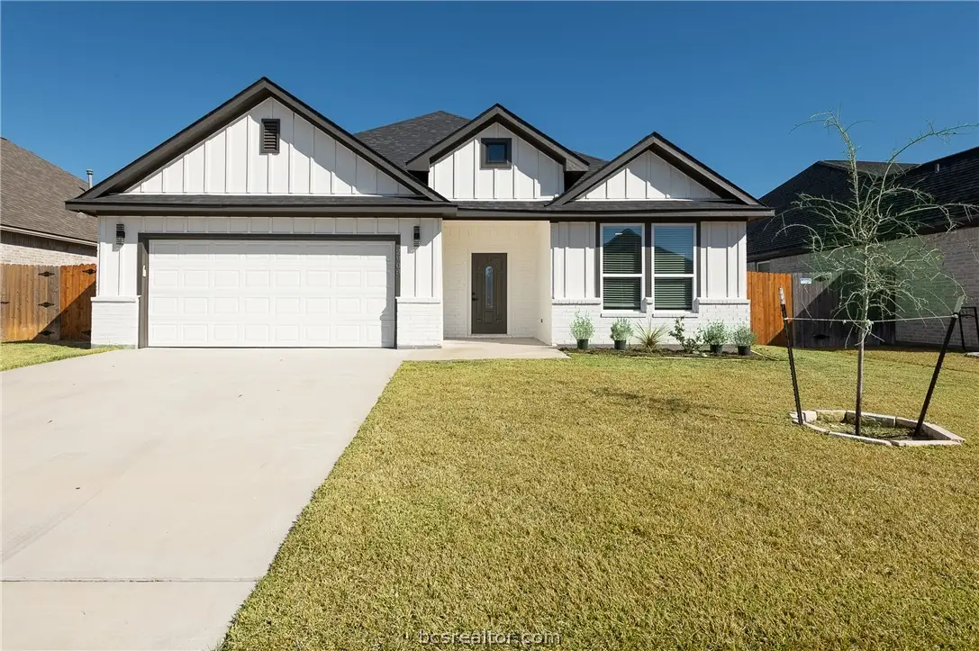 2908 Goldberg, Bryan, TX 77808 - #1