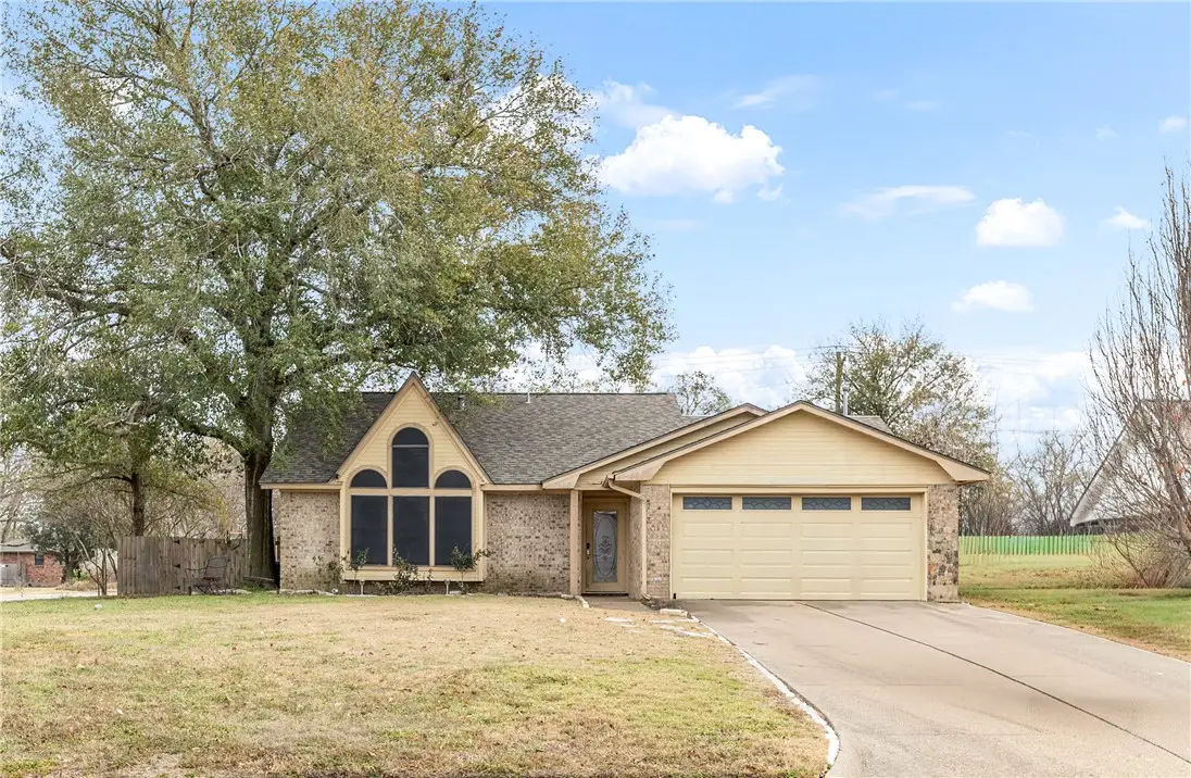 1220 Haley Place, College Station, TX 77845 - #1