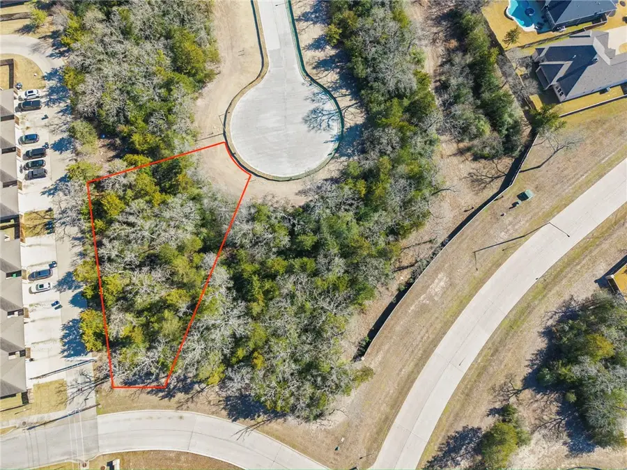 3505 Anderson Arbor Court, College Station, TX 77845 - Image #2