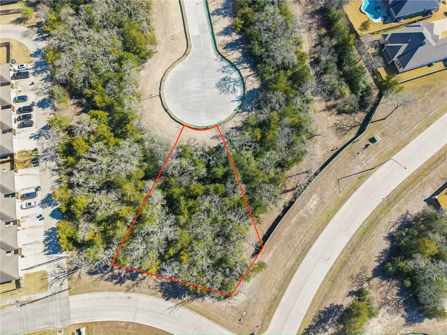 3501 Anderson Arbor Court, College Station, TX 77845 - Image #2