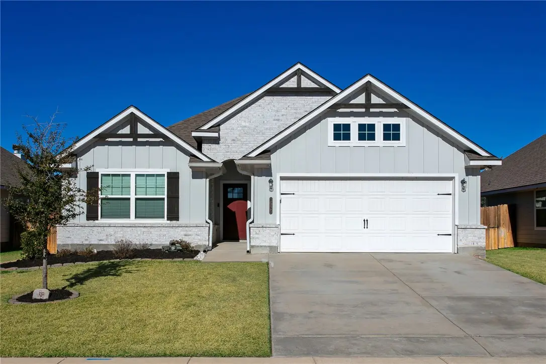 1925 Cambria Drive, Bryan, TX 77807 - Image #1