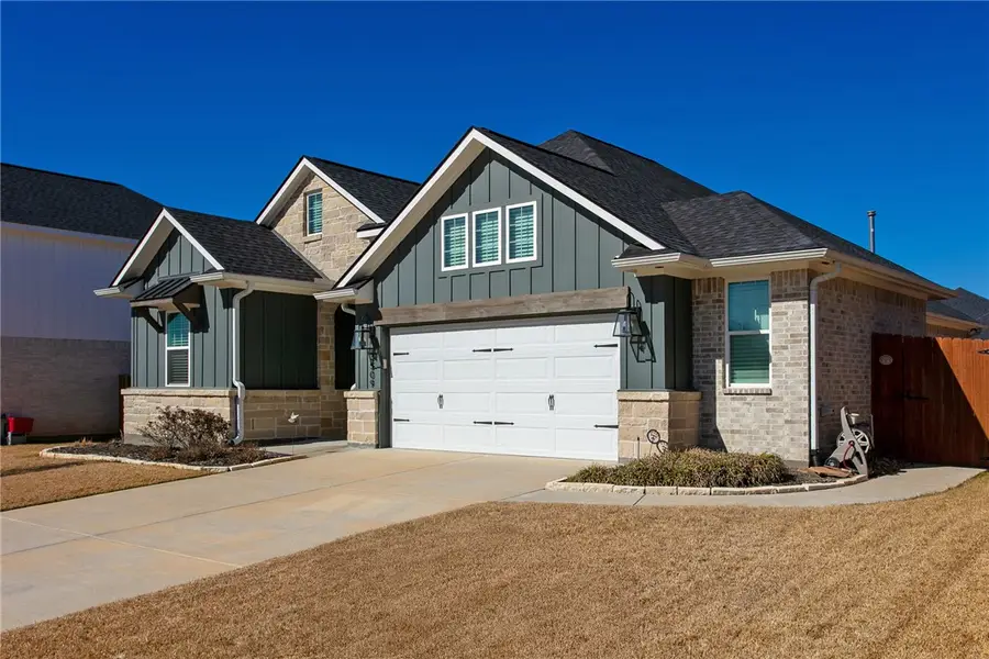 3509 Surry Glen, Bryan, TX 77808 - Image #2