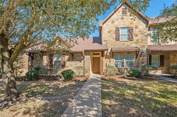 3203 Cullen Trail, College Station, TX 77845