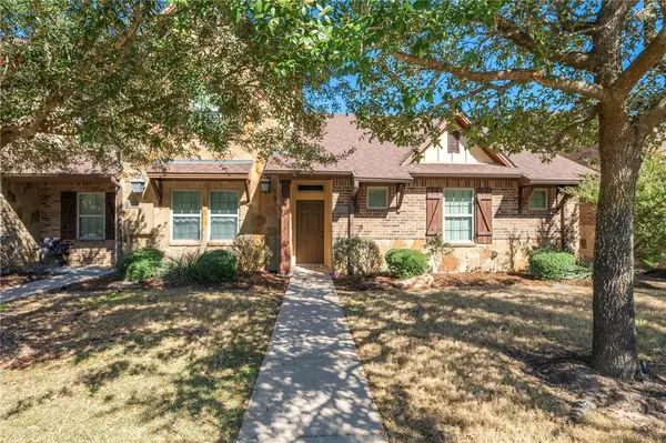 3201 Cullen Trail, College Station, TX 77845
