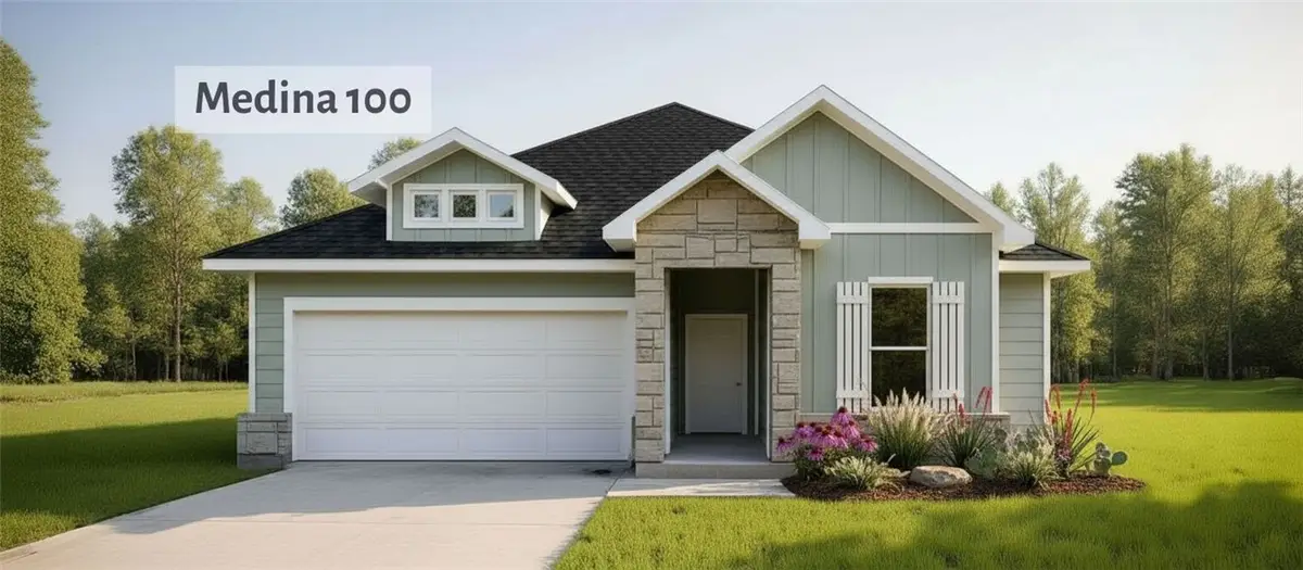 5512 Harriet Street, Bryan, TX 77807 - #1